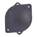 Rubber Mounting 1487116 for Hamm Road Roller 3205 3307 3412 3414 3516 3520 3625 3410 DV40 DV65 DV85 DV90 H5i H11i H12i HD13i HD90