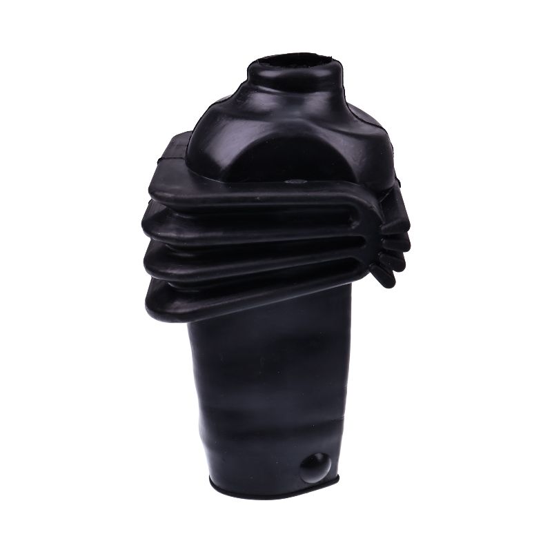 Rubber Steering Boot 6680471 for Bobcat Loader 751 753 763 773 S300 S330 S450 S595 S650 S750 T190 T200 T250 T300 T320 T630 T770