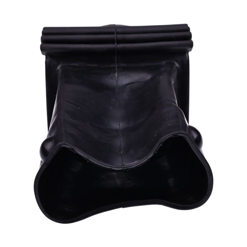 Rubber Steering Boot 6680471 for Bobcat Loader 751 753 763 773 S300 S330 S450 S595 S650 S750 T190 T200 T250 T300 T320 T630 T770