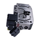 S42 Hydraulic Pump Control KVME11204 for Danfoss