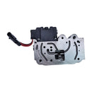 S42 Hydraulic Pump Control KVME11204 for Danfoss