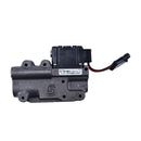 S42 Hydraulic Pump Control KVME11204 for Danfoss