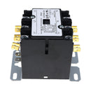 SA-3P-40A-120V Definite Purpose Contactor 3Poles 40FLA 120V AC Coil