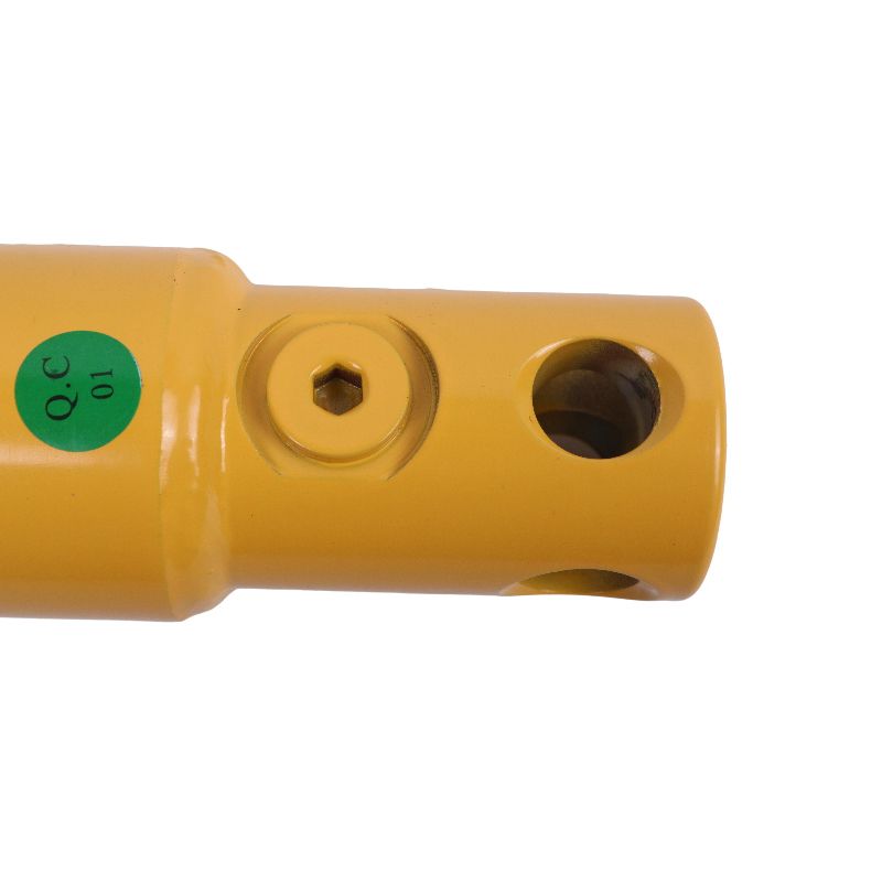 SAM 1-1/2" x 10" Power Angling Cylinder 1304006 07968 for Buyers Snow Plow