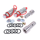 SCV ISO Conversion Kit RE206778 AL166181 for John Deere Tractor 20 30 40 Series