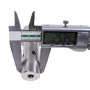 SCV ISO Conversion Kit RE206778 AL166181 for John Deere Tractor 20 30 40 Series