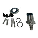 SCV Suction Control Valve 8-98145455-0 for Isuzu Engine 4JJ1 4JK1