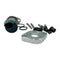 SCV Suction Control Valve 8-98145455-0 for Isuzu Engine 4JJ1 4JK1