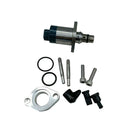 SCV Suction Control Valve 8-98145455-0 for Isuzu Engine 4JJ1 4JK1