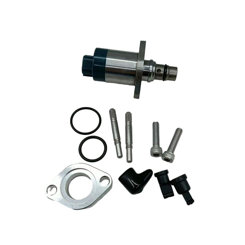 SCV Suction Control Valve 8-98145455-0 for Isuzu Engine 4JJ1 4JK1