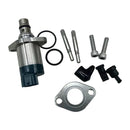 SCV Suction Control Valve 8-98145455-0 for Isuzu Engine 4JJ1 4JK1
