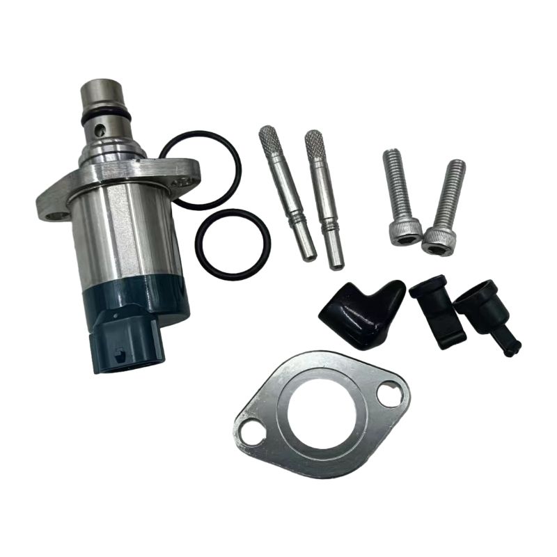 SCV Suction Control Valve 8-98145455-0 for Isuzu Engine 4JJ1 4JK1