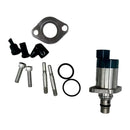 SCV Suction Control Valve 8-98145455-0 for Isuzu Engine 4JJ1 4JK1