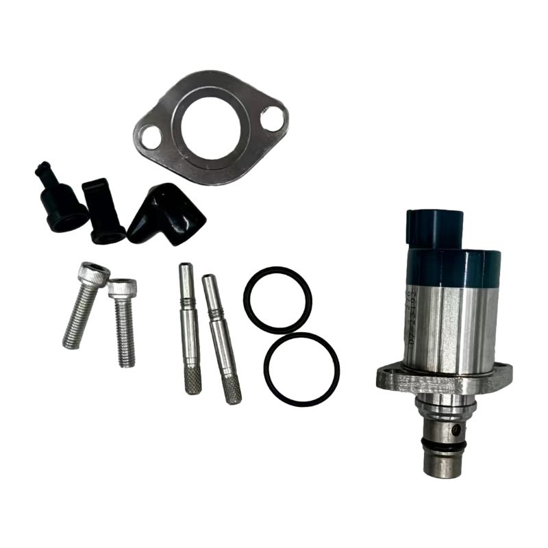 SCV Suction Control Valve 8-98145455-0 for Isuzu Engine 4JJ1 4JK1