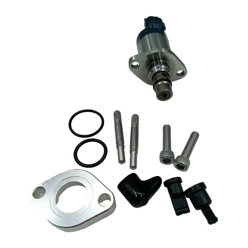 SCV Suction Control Valve 8-98145455-0 for Isuzu Engine 4JJ1 4JK1