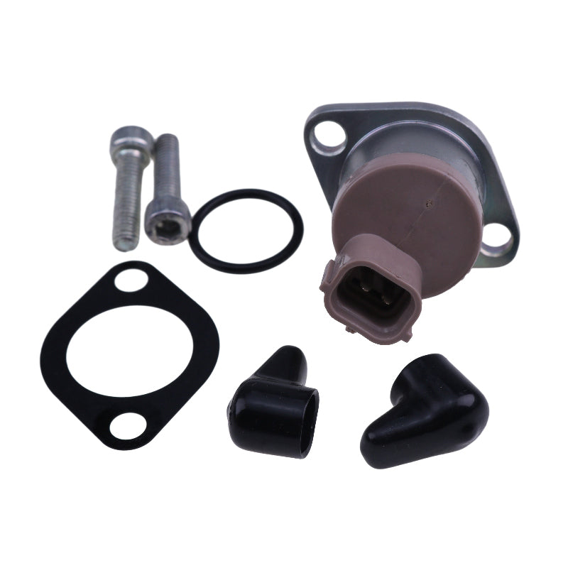SCV Suction Control Valve RE534733 DZ111141 DZ105071 for John Deere Engine 6068 6090 Excavator 350DLC 350GLC 380GLC E330LC E360LC