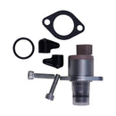 SCV Suction Control Valve RE534733 DZ111141 DZ105071 for John Deere Engine 6068 6090 Excavator 350DLC 350GLC 380GLC E330LC E360LC