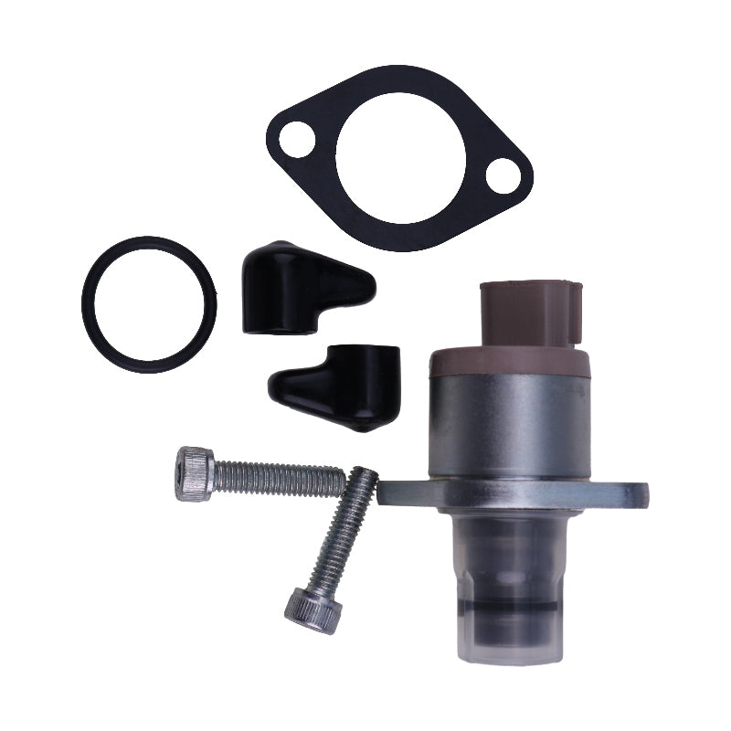 SCV Suction Control Valve RE534733 DZ111141 DZ105071 for John Deere Engine 6068 6090 Excavator 350DLC 350GLC 380GLC E330LC E360LC