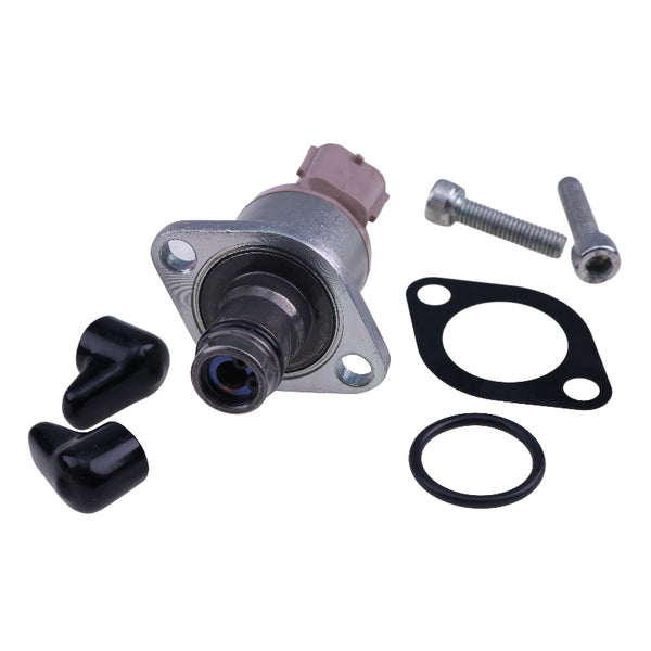 SCV Suction Control Valve RE534733 DZ111141 DZ105071 for John Deere Engine 6068 6090 Excavator 350DLC 350GLC 380GLC E330LC E360LC
