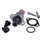 SCV Suction Control Valve RE534733 DZ111141 DZ105071 for John Deere Engine 6068 6090 Excavator 350DLC 350GLC 380GLC E330LC E360LC