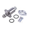 SCV Valve RE543767 for John Deere Loader 310K 310SK 410K 210K 605K 344K 444K Dozer 550K 650K Excavator 130G 160GLC 180GLC