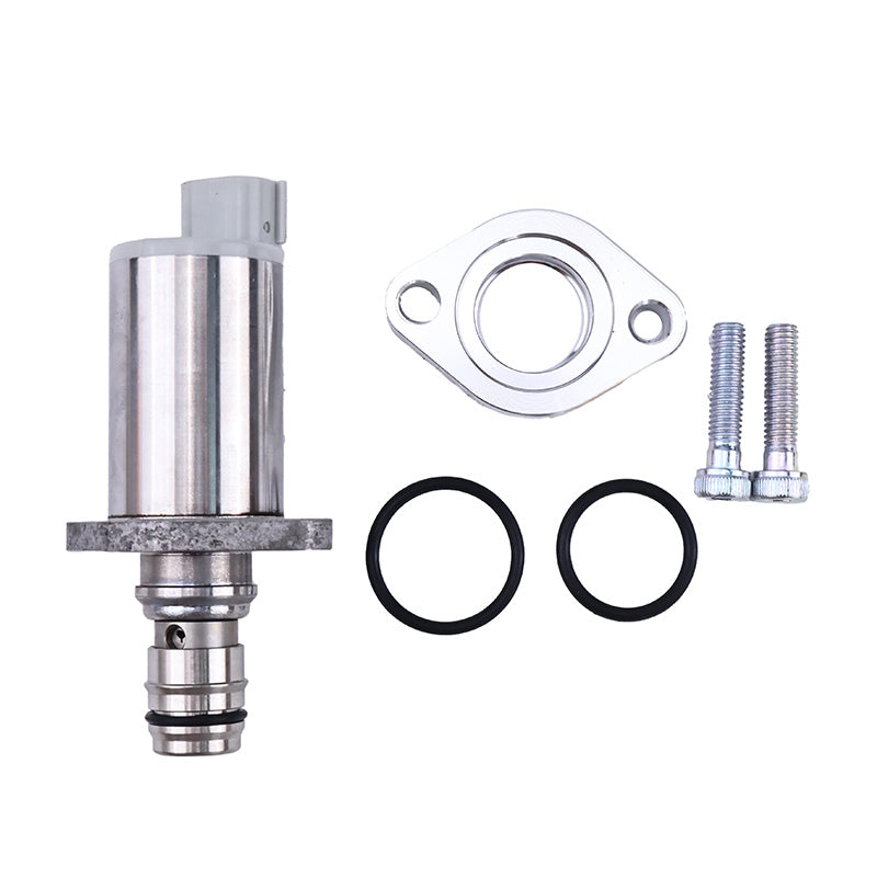SCV Valve RE543767 for John Deere Loader 310K 310SK 410K 210K 605K 344K 444K Dozer 550K 650K Excavator 130G 160GLC 180GLC