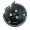 SD7H13 A/C Compressor 332/X9269 for JCB Skid Steer Loader 225 260 280 300T