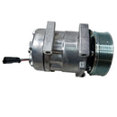 SD7H13 A/C Compressor 332/X9269 for JCB Skid Steer Loader 225 260 280 300T