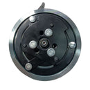 SD7H13 A/C Compressor 332/X9269 for JCB Skid Steer Loader 225 260 280 300T