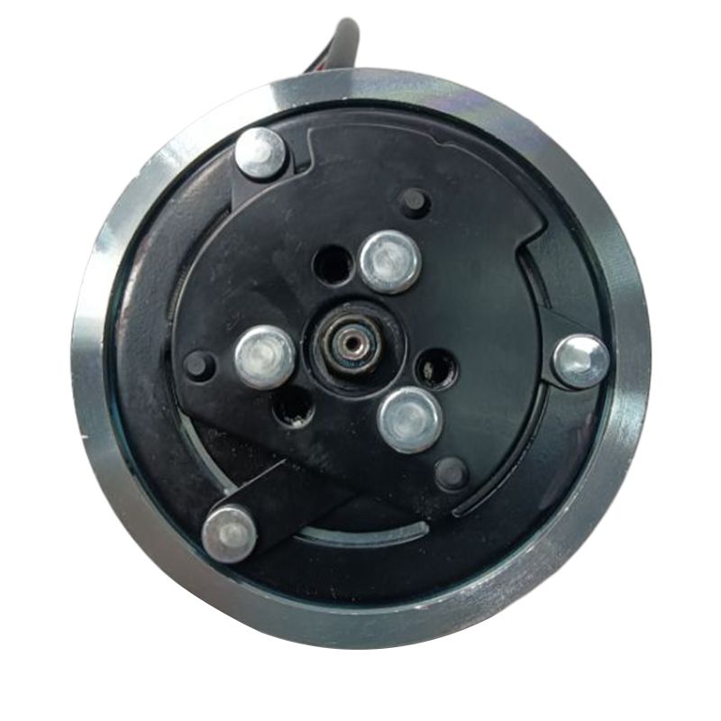 SD7H13 A/C Compressor 332/X9269 for JCB Skid Steer Loader 225 260 280 300T