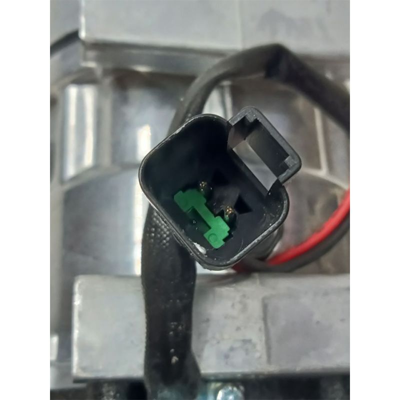 SD7H13 A/C Compressor 332/X9269 for JCB Skid Steer Loader 225 260 280 300T