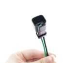 Sanden SD7H13 A/C Compressor KHR3197 for New Holland E805 CASE CX130B CX160B CX210B CX240B CX290B CX330 CX350 CX460 CX700 CX80 CX800