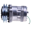 SD7H13 A/C Compressor KHR3241 for CASE CX290 CX210LR CX330 CX210N CX130 CX240 CX160 Kobelco SK200LC SK210LC SK480LC Excavator