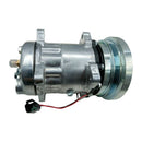 SD7H15 12V A/C Compressor 3E-1907 3E-1908 for Caterpillar CAT 933 939 906 908 416B 426B 428C 436C 420D 428D 432D 442D