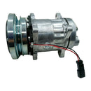 SD7H15 12V A/C Compressor 3E-1907 3E-1908 for Caterpillar CAT 933 939 906 908 416B 426B 428C 436C 420D 428D 432D 442D