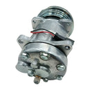 SD7H15 12V A/C Compressor 3E-1907 3E-1908 for Caterpillar CAT 933 939 906 908 416B 426B 428C 436C 420D 428D 432D 442D