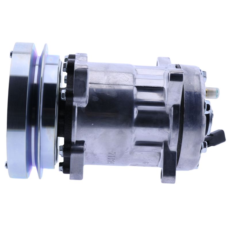 SD7H15 A/C Compressor 106-5122 for Caterpillar CAT Loader 924G 928F 930G 938F 950G 960F 962G 980G