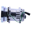 SD7H15 A/C Compressor 106-5122 for Caterpillar CAT Loader 924G 928F 930G 938F 950G 960F 962G 980G