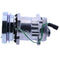 SD7H15 A/C Compressor 106-5122 for Caterpillar CAT Loader 924G 928F 930G 938F 950G 960F 962G 980G