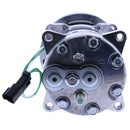 SD7H15 A/C Compressor 106-5122 for Caterpillar CAT Loader 924G 928F 930G 938F 950G 960F 962G 980G