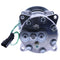 SD7H15 A/C Compressor 106-5122 for Caterpillar CAT Loader 924G 928F 930G 938F 950G 960F 962G 980G