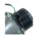 SD7H15 A/C Compressor 372-9295 for Caterpillar CAT Excavator 320E 320D 324E 329E 323DL 326F 330F 335F