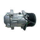 SD7H15 A/C Compressor 372-9295 for Caterpillar CAT Excavator 320E 320D 324E 329E 323DL 326F 330F 335F