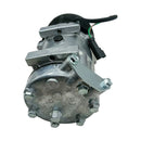 SD7H15 A/C Compressor 372-9295 for Caterpillar CAT Excavator 320E 320D 324E 329E 323DL 326F 330F 335F