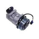 SD7H15 A/C Compressor 4079 F69-6003-122 for Peterbilt Truck 320 382 384 386 388 389 587