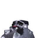 SD7H15 A/C Compressor 4079 F69-6003-122 for Peterbilt Truck 320 382 384 386 388 389 587