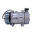 SD7H15 A/C Compressor 4079 F69-6003-122 for Peterbilt Truck 320 382 384 386 388 389 587