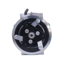 SD7H15 A/C Compressor 4079 F69-6003-122 for Peterbilt Truck 320 382 384 386 388 389 587