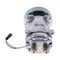 SD7H15 A/C Compressor 86993462 for CASE 2366 2377 2388 2577 2588 5088 5140 650K 750K 850K STX275 STX280 STX325 STX330