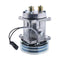 SD7H15 A/C Compressor 86993462 for CASE 2366 2377 2388 2577 2588 5088 5140 650K 750K 850K STX275 STX280 STX325 STX330